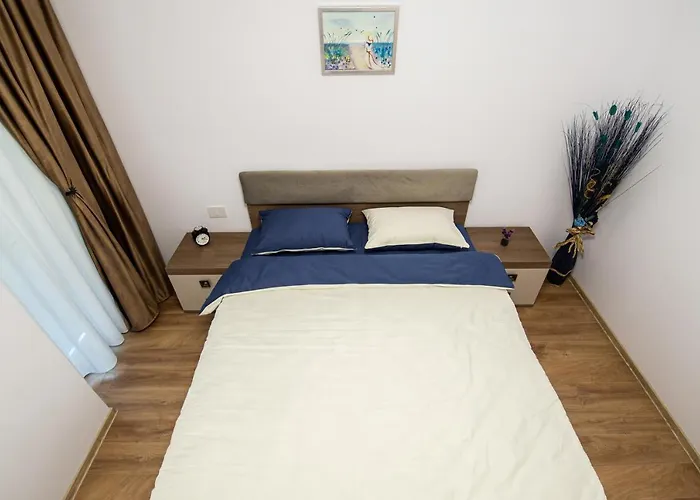 Claseb Apartment