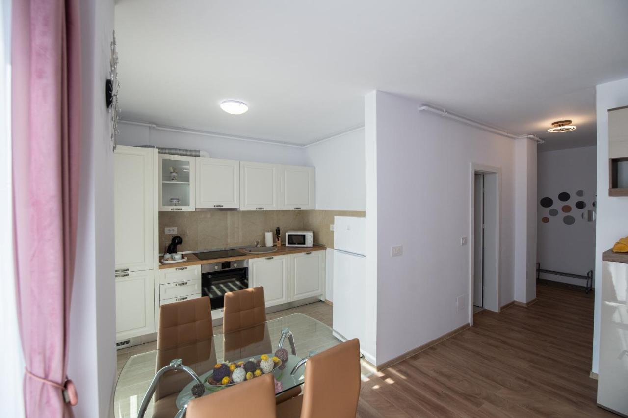 Appartamento Claseb Timisoara