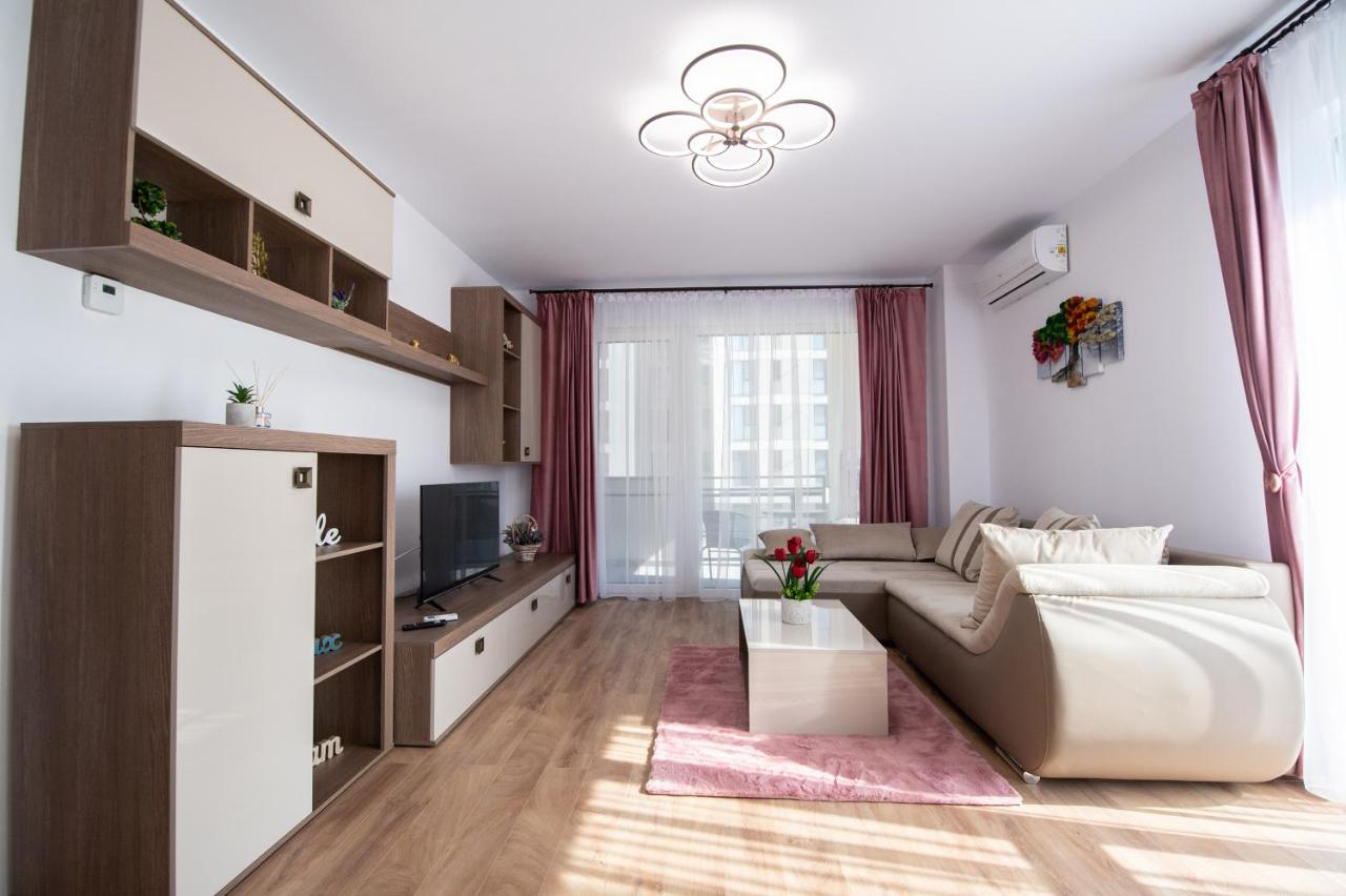 Appartamento Claseb Timisoara
