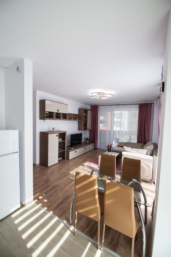 Appartamento Claseb Timisoara